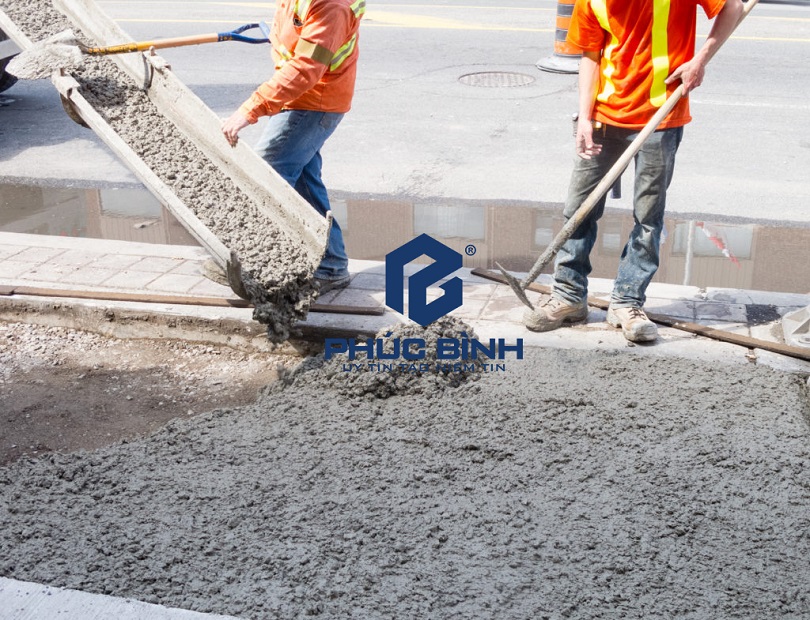 Bê tông đạt cường độ sớm là gì?