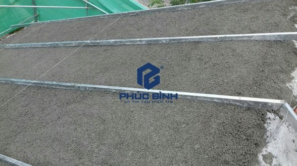 Bê tông ít tỏa nhiệt là gì?