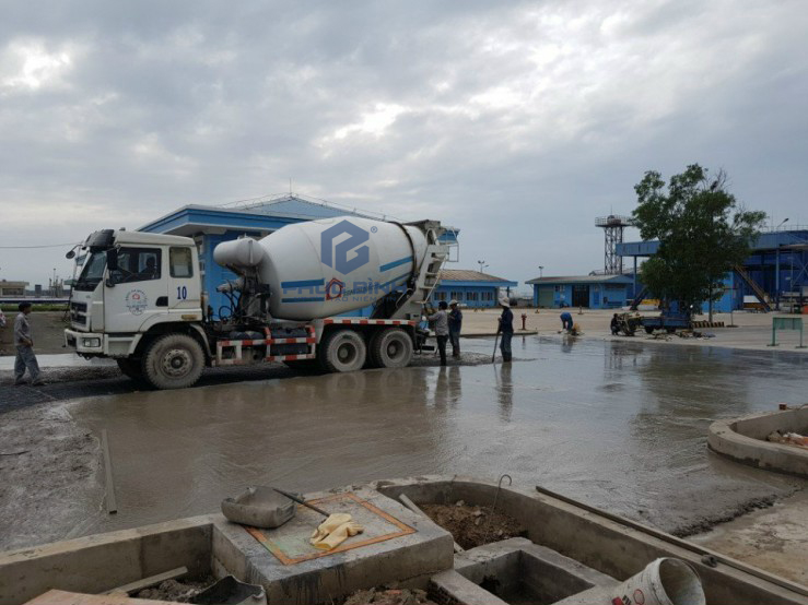 Phúc Bình chúng tôi đảm bảo là nơi cung cấp bê tông tươi quận 9 chất lượng và giá cả hợp lí