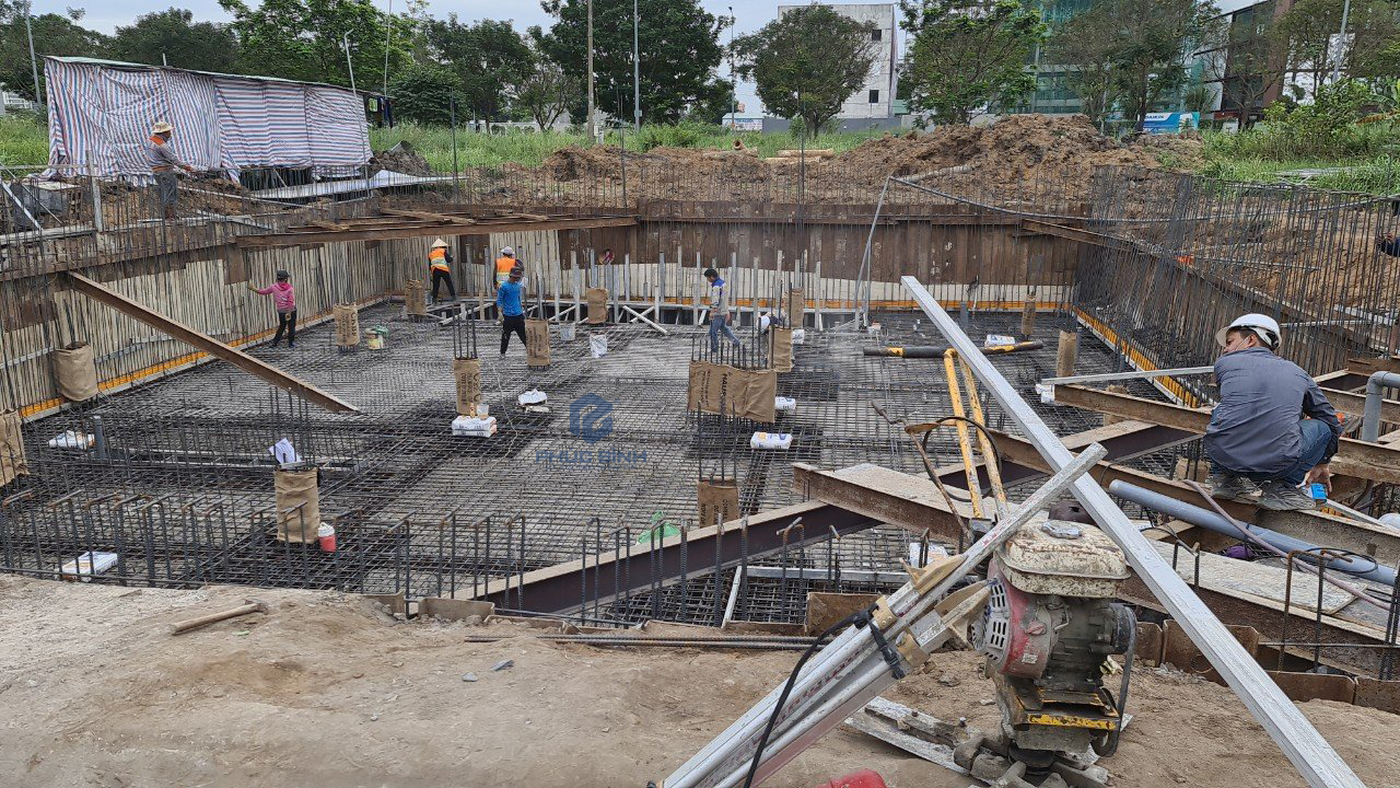 Tìm được một đơn vị cung cấp bê tông tươi uy tín không phải là điều quá dễ dàng