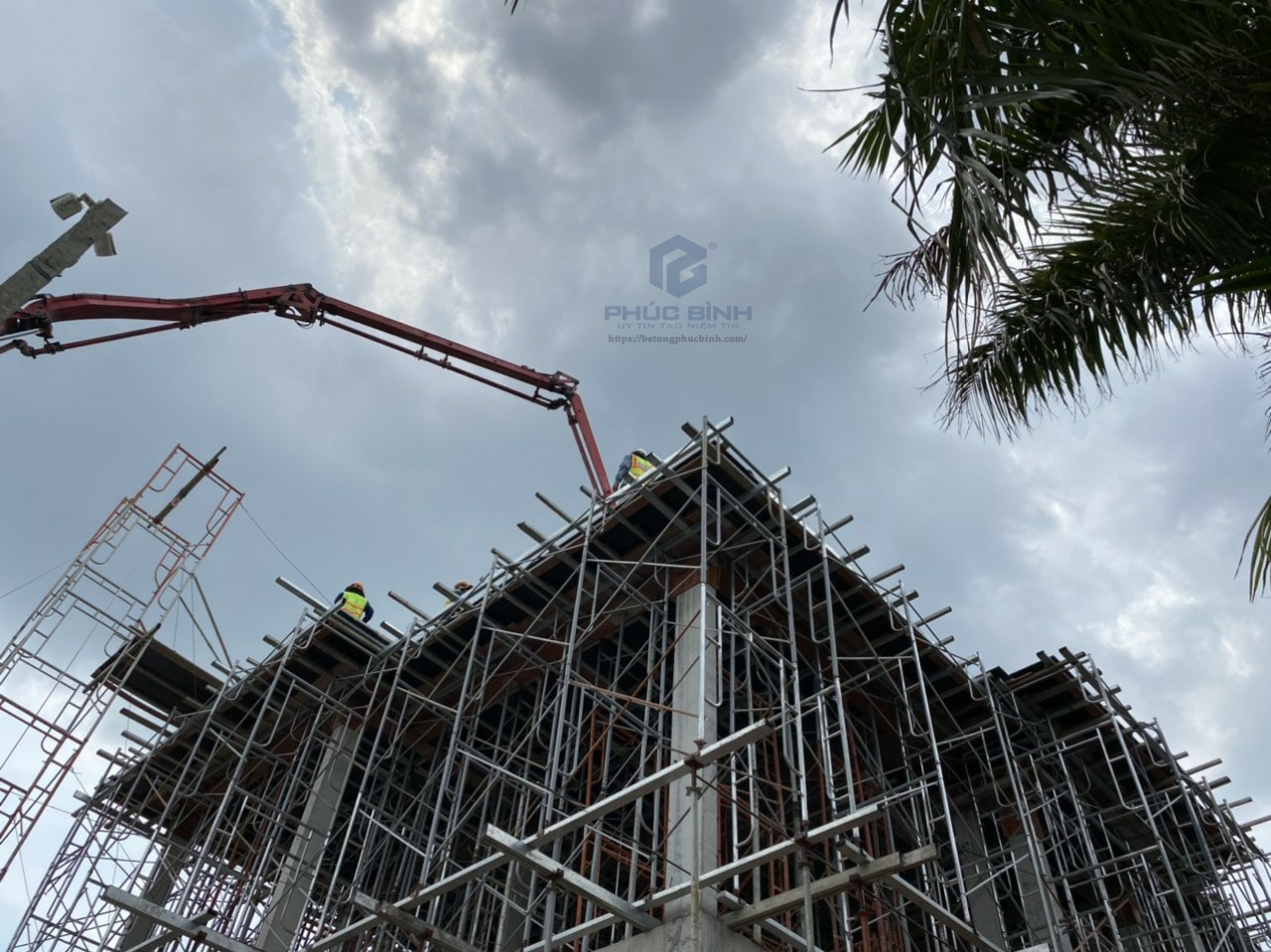 Nhà bị nứt tường có nguy hiểm không?