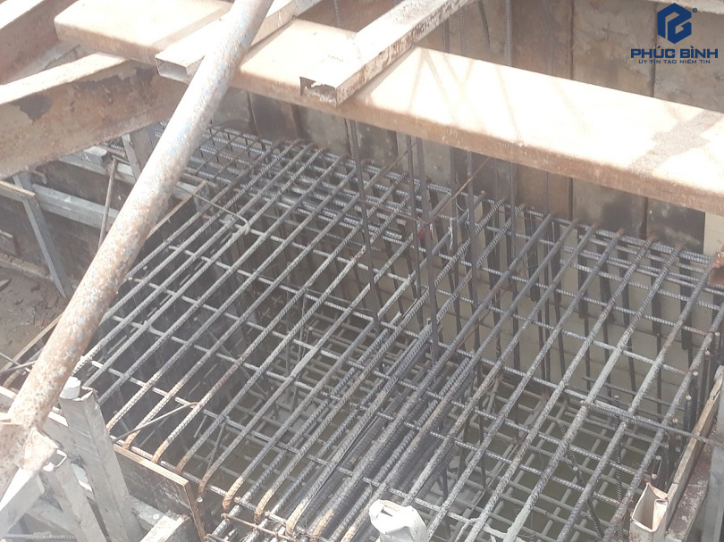 Hỏi-đáp: 1m2 sàn nhà dân dụng bao nhiêu kg sắt?