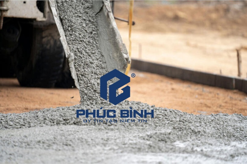 Những thông tin cơ bản về bê tông lạnh