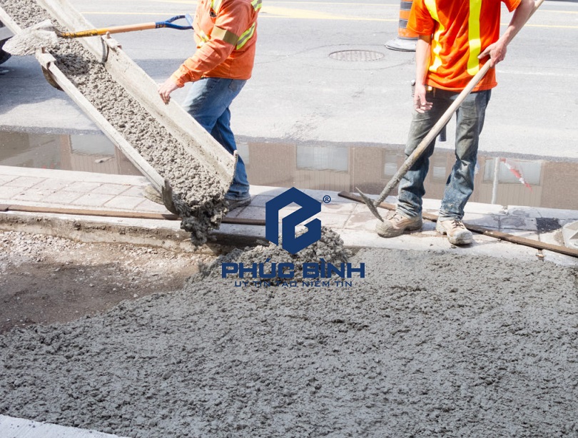 Ưu điểm và nhược điểm của bê tông lạnh là gì?