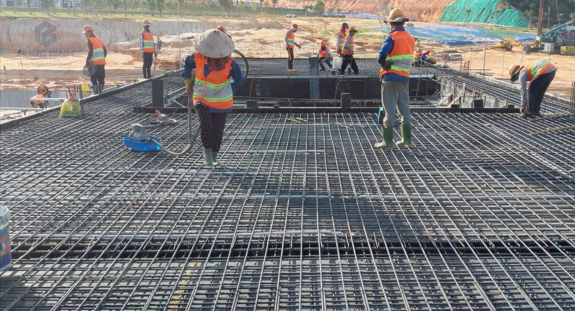 Silica fume là gì