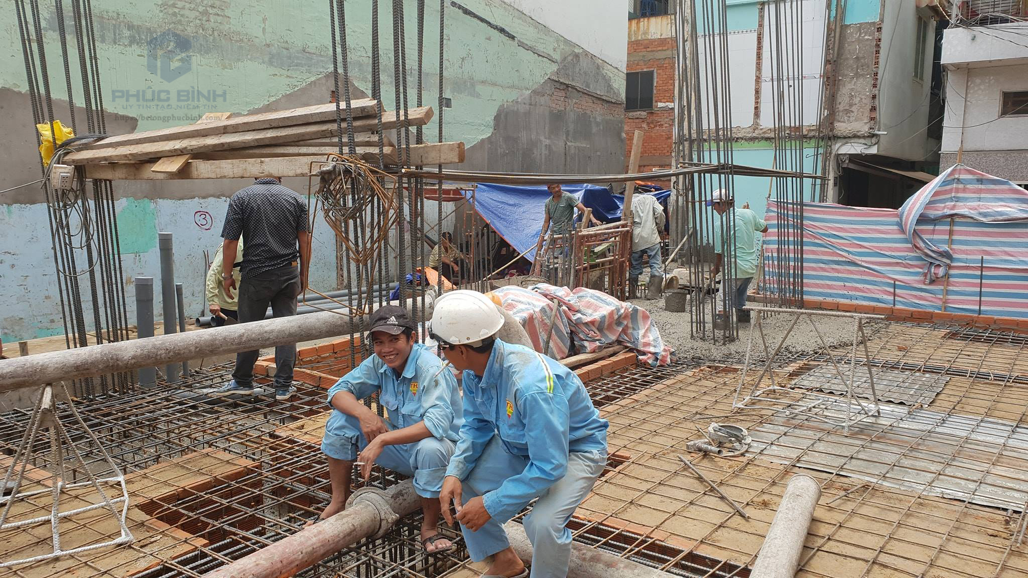 Ưu điểm và nhược điểm của móng bè?