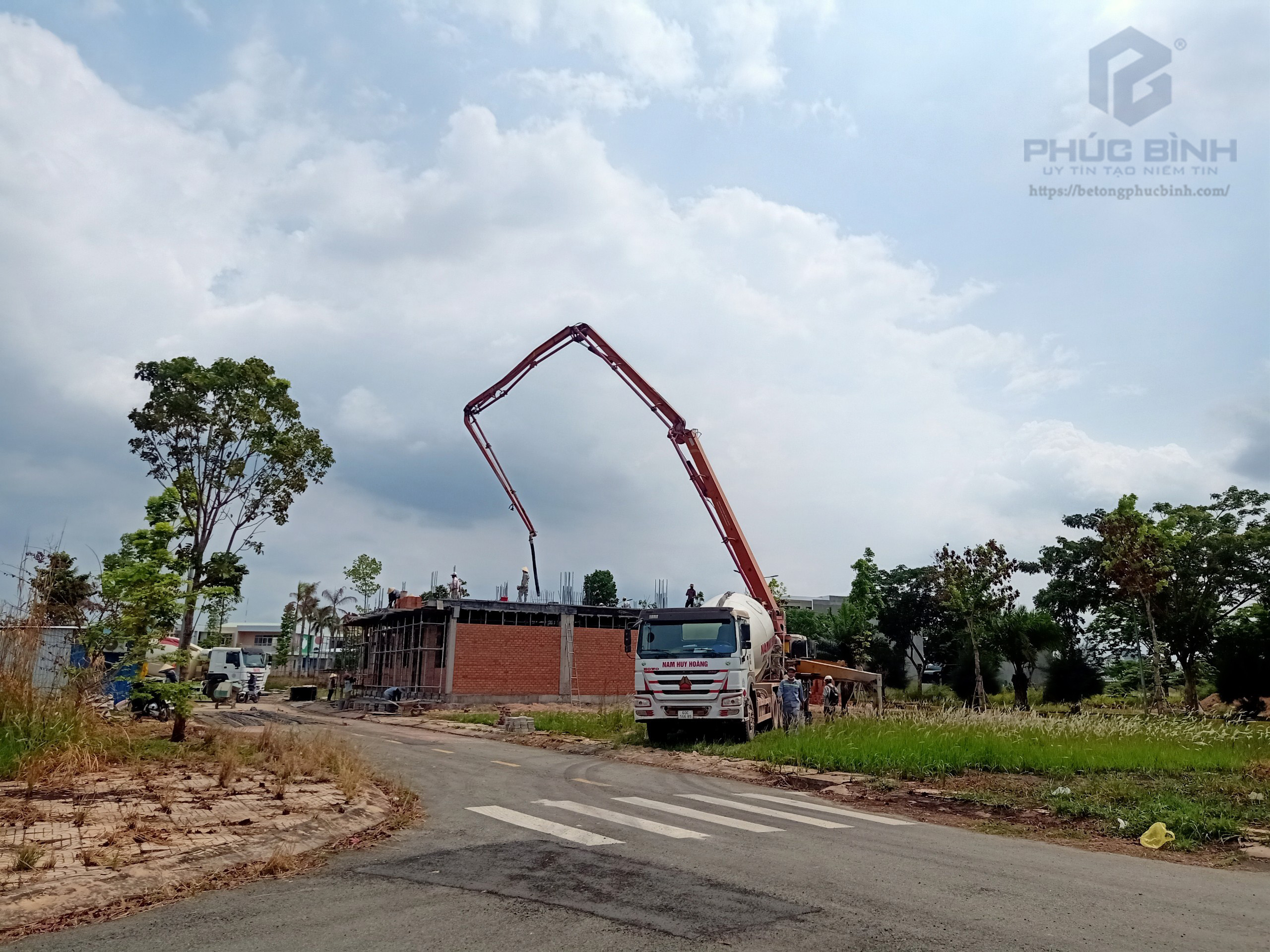 Công thức xác định hàm lượng bê tông cốt thép 1m3 đúng chuẩn